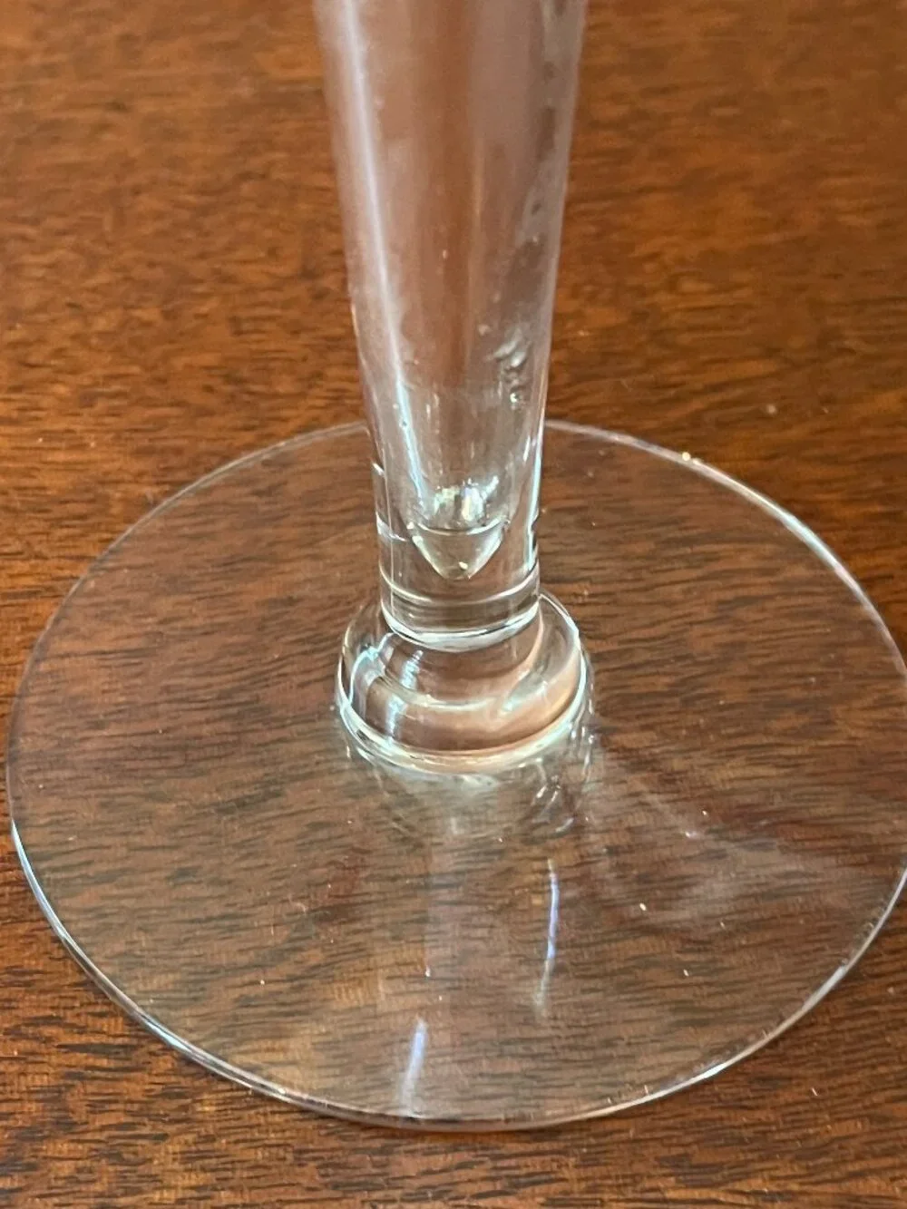 Cambridge Glass Company excellent this